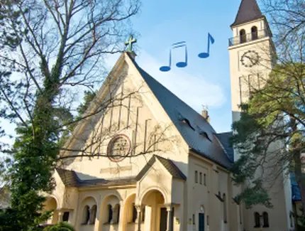 Veranstaltungen in Berlin: Weihnachtskonzert