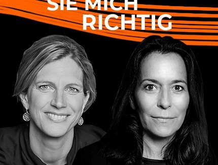 VISUAL Missverstehen Sie mich richtig! Maja Göpel & Anne Will