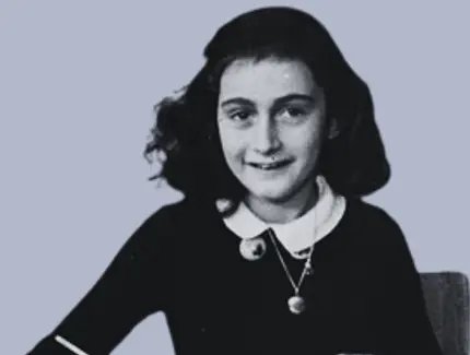 Anne Frank