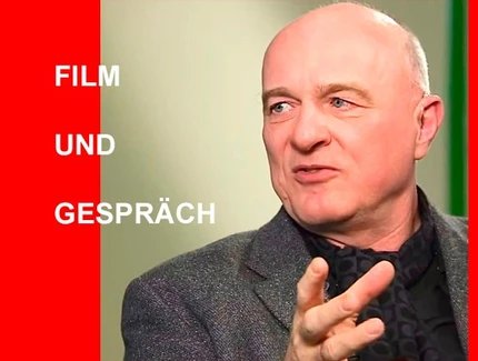 VISUAL DIE GESCHICHTE WIEDERHOLT SICH - Ein Dokumentarfilm von Wilhelm Domke-Schulz