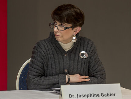 Dr. Josephine Gabler
