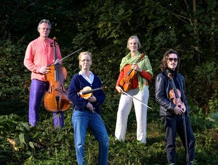 Kairos Quartett
