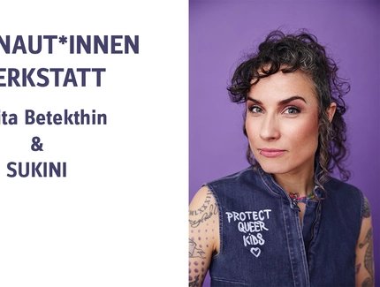 GRAFIK Artonaut*innen-Werkstatt