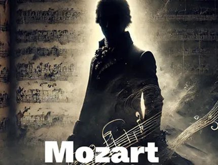 VISUAL Sonica Ensemble „MOZART"
