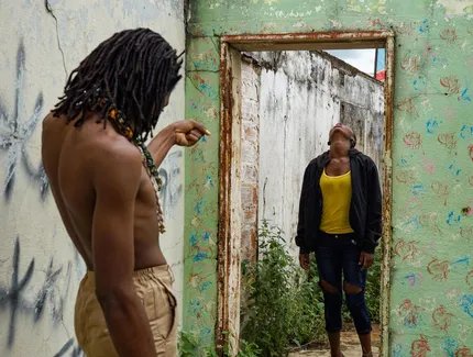 Petna Ndaliko Katondolo, Matata, film still, 2019 © Arsenal Institute for Film and Video Art