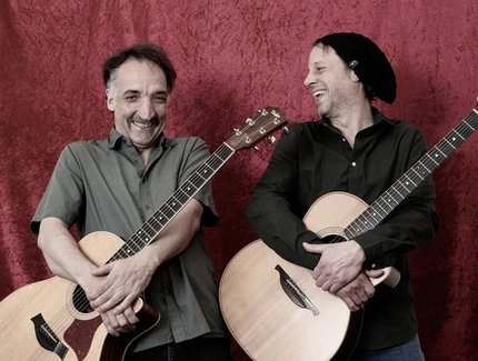 Gitarrenduo Ilimitado