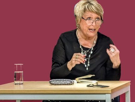 Sabine Paßow