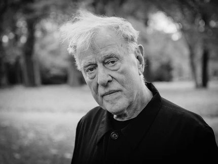 Claus Peymann (1937-2025)
