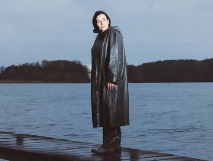 Veranstaltungen in Berlin: Heimsuchung