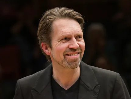 LEIF OVE ANDSNES