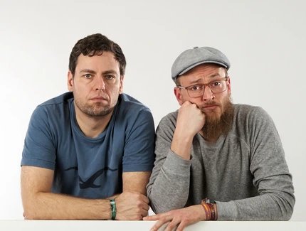 Veranstaltungen in Berlin: Simon & Jan: Das Beste