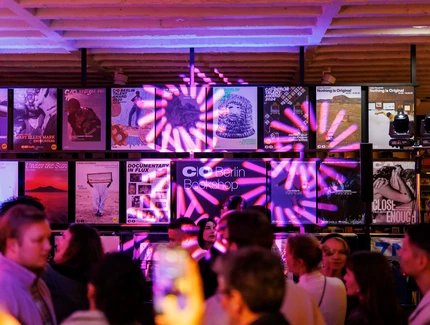 C/O Berlin Foundation