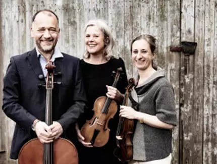 Kairos Violin Consort