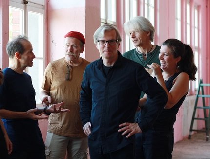 Watering Eye - Love will survive