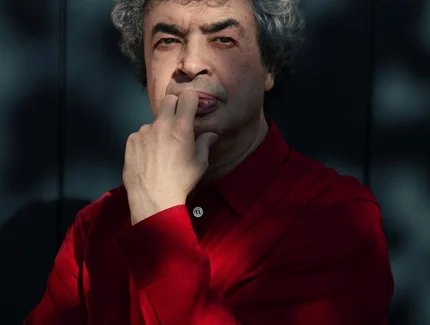 Semyon Bychkov