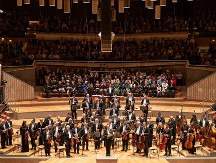 Sinfonie Orchester Berlin