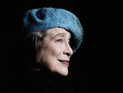 Elisabeth Leonskaja