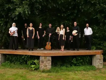 Contemporary Insights Ensemble