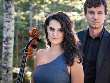 Raphaela Gromes, Julian Riem