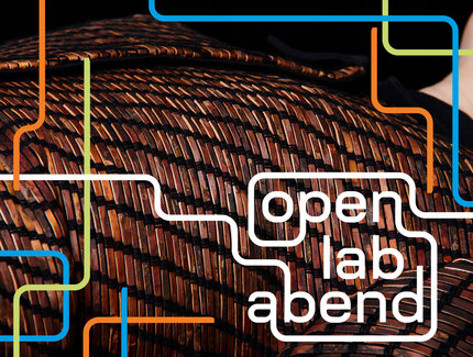 Key Visual open lab abend