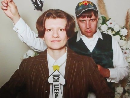 Veranstaltungen in Berlin: BONUSMATERIAL: Die Talkshow zum laufenden Programm