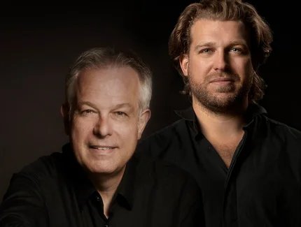 Christoph & Julian Prégardien