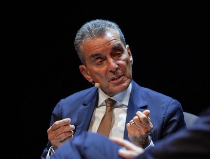 Michel Friedman