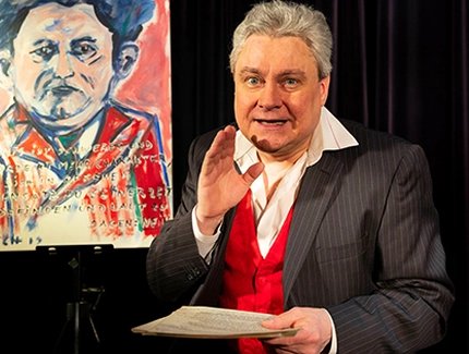 Günter Rüdiger