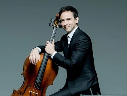 Jean-Guihen Queyras