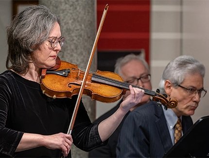 Duo Ingolfsson - Stoupel