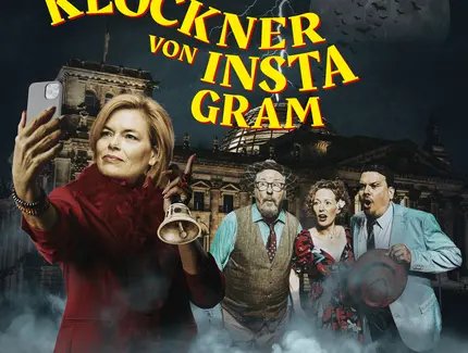 VISUAL Die Klöckner von Instagram