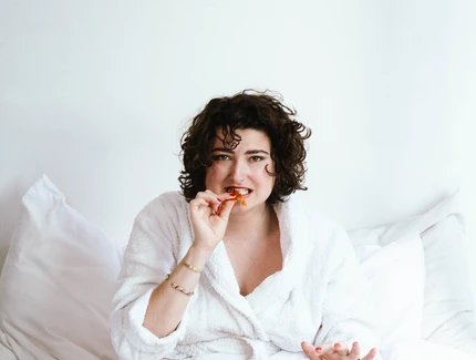 Veranstaltungen in Berlin: Matilde Keizer