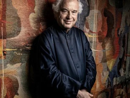 SIR ANDRÁS SCHIFF