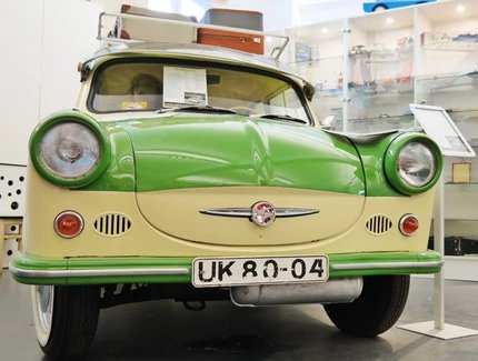 Trabi