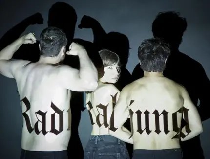 RADIKAL JUNG