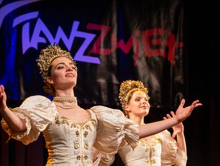 Die 30. TanzPhasen – das große Wiedersehen!