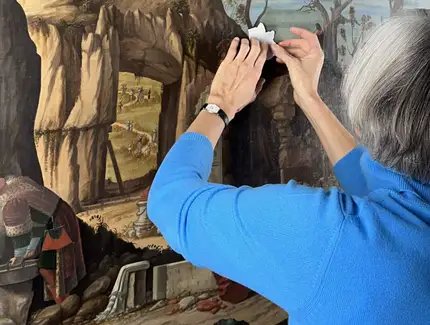 Veranstaltungen in Berlin: Hommage an Vittore Carpaccio