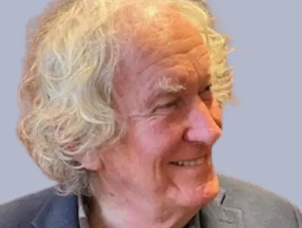 Dieter Borchmeyer