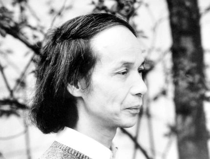 Tōru Takemitsu