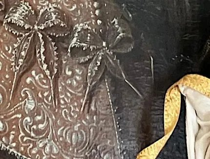 Schlossgespenst Waldemar