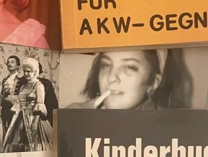 Veranstaltungen in Berlin: Freak und Kriegen