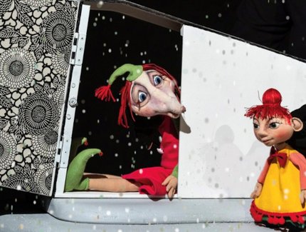 Wer Wie Was Weihnachten