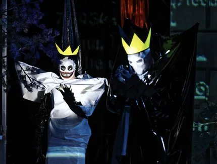 Bad Kingdom