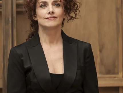 Emmanuelle Haïm