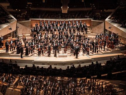 Rundfunk-Sinfonieorchester Berlin, Vladimir Jurowski