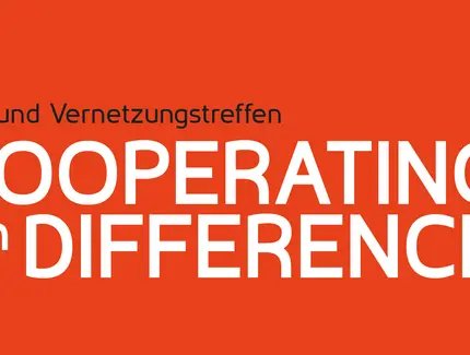 VISUAL Cooperating in Difference