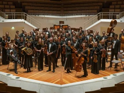 Junge Kammerphilharmonie Berlin