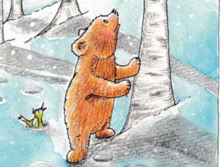 Mischkas wundersame Reise