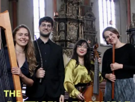VISUAL "THE Botticelli Ensemble"