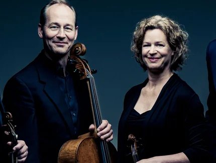 Mandelring Quartett